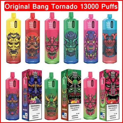 Bang 13000 Disposable Vape Device