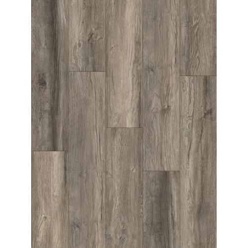 Fireproof Waterproof Plastic Floor SPC Vinyl Plank