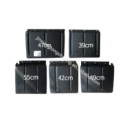 High-Quality Foton Aumark Truck Wheel Fenders - China Truck Parts Sale