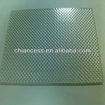 polycarbonate prismatic solid sheet and PC plastic board