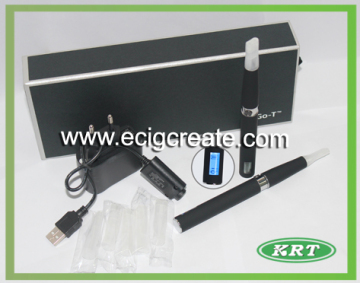 New Product EGO T LCD E Cigarette EGO-T LCD Kit