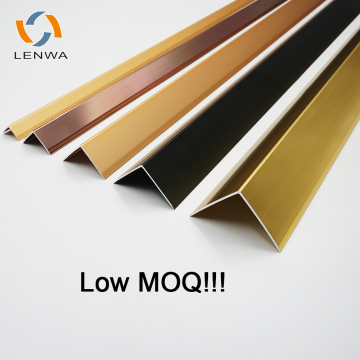 LENWA Factory Hot Sale In-Stock Corner Protectors for Home Tiles