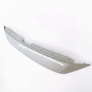 China Manufacturer Wholesale Car Accessories Auto Body Parts Grille Board GW2F-50-033F Front Bumper Grille for Mazda Atenza 2017