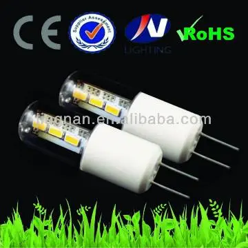 AC12V G4 LED Light Bulb 1.5W