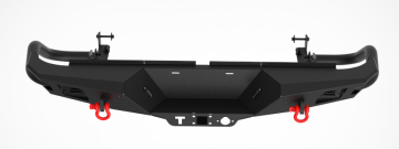 4x4 аксессуаров Bull Bar для 18+Revo