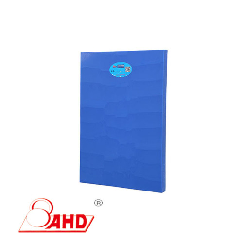 High Toughness Blue PA6 Nylon Sheet