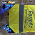 EL Reflectante de luz Drwastring Bag