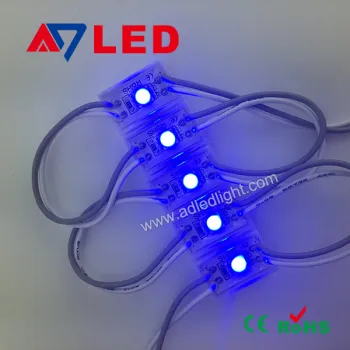 12v led light modules,led string light,smd5050 led module