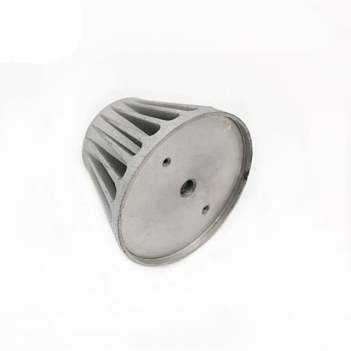 aluminum die casting led downlight housing