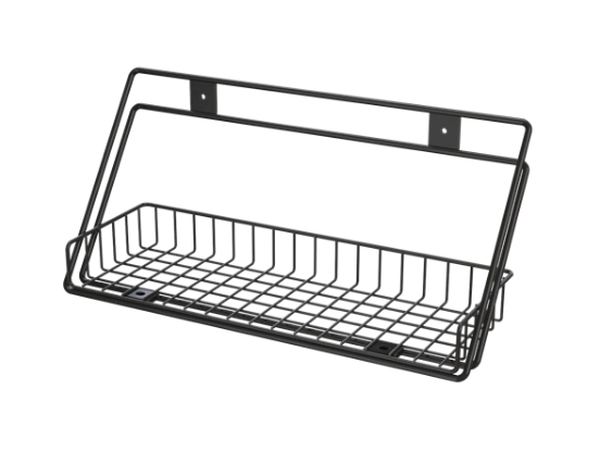 Misher Wall-mounted Rack for Home Furniture Misher Wall-mounted Rack for Home Furniture