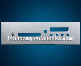 Aluminum Speaker Enclosure