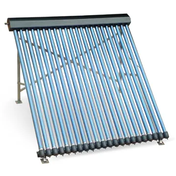 Buy Evacuated Tube Solar Collectors U Pipe UNP-UC01