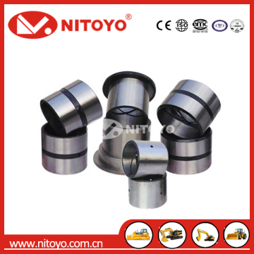 NITOYO Excavator Pin Bucket sleeve Bushing