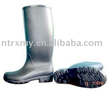 rain shoes