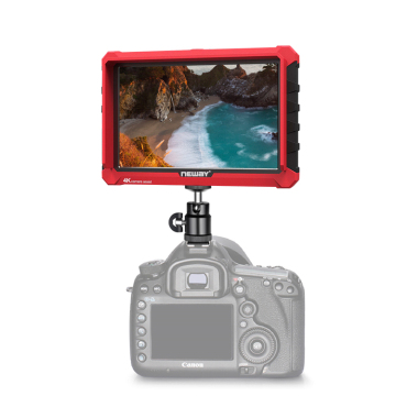 Monitor per fotocamera DSLR in/Out da 7 pollici a prezzi accessibili