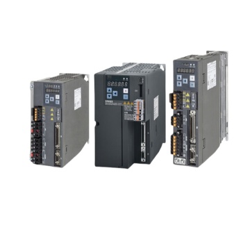 High Power Servo Motor Driver - 6SL3210-5FB10-1UF (V90 100W-200W-400W-750W-1KW-1.5KW-2KW)