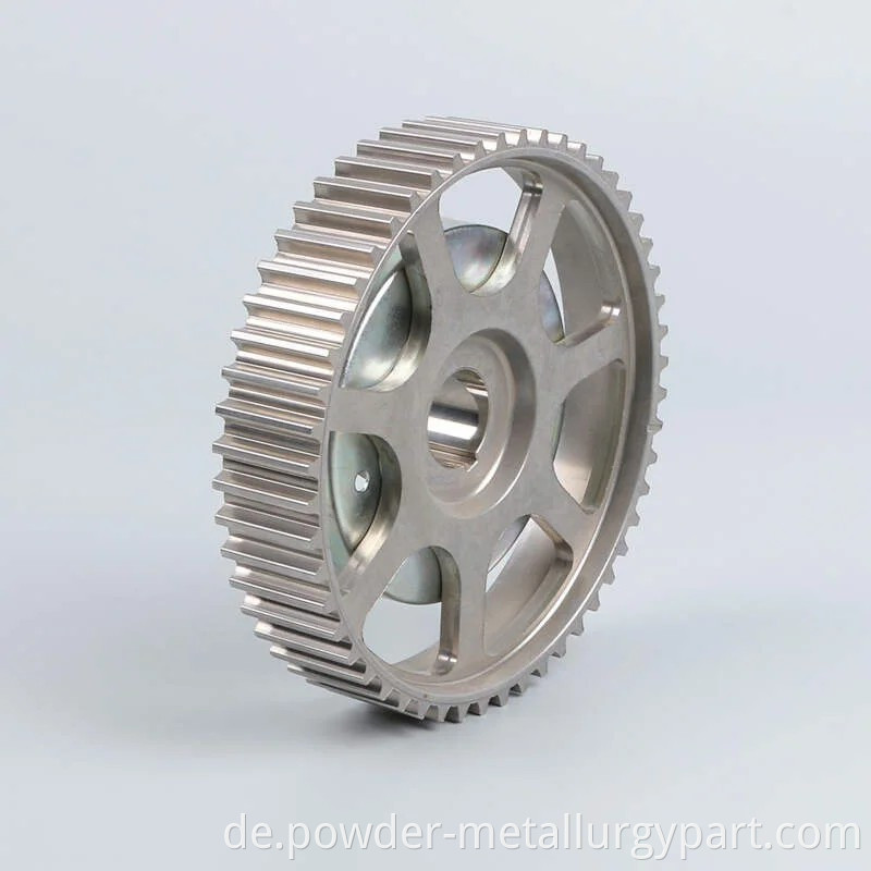 Automobile-Timing-Pulley-3
