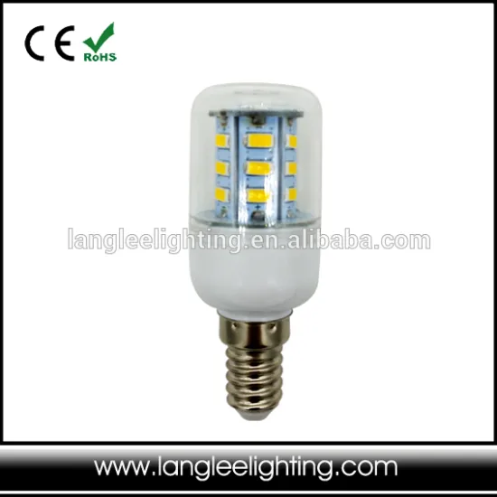 AC220-240V Bulb SMD5730 3W Light LED E14