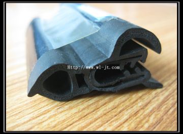 Factory directly sale of epdm sealing strip
