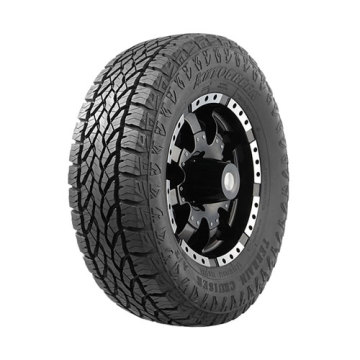 All Terrain Tyre