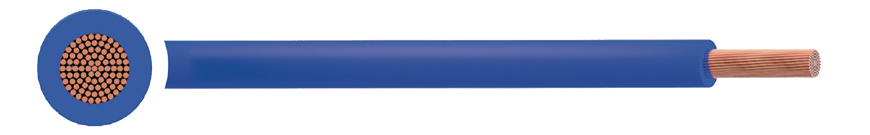 Высококачественный кабель TXL для электронной мобильности