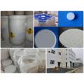 Calcium Hypochlorite 65%Tablets swimming pool