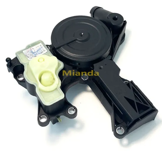 AJ Auto Parts Oil Water Separator for Skoda Octavia, Seat, VW Jetta, and Audi Models