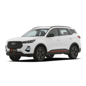 Chery Tiggo7, Tiggo 3x et Tiggo 7 Plus: VUS électriques neufs et d'occasion en stock