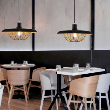 Industrial Pendant Lamp Industrial Retro Iron Shade E27 Pendant Light Manufactory
