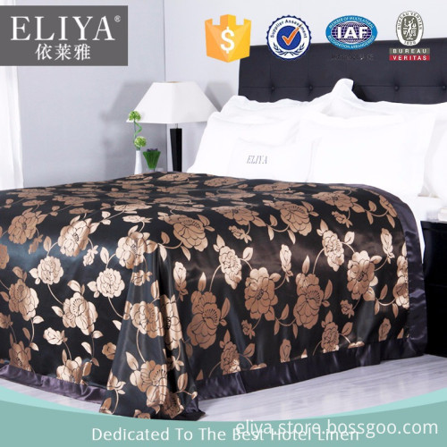 ELIYA hotel bedding sets ,hotel bed skirt for wholesale