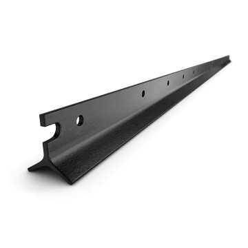 AU/NZ Standard wirtschaftlicher Leuchtstahlzaunpfosten - 1,58 kg pro Meter Stern y Post