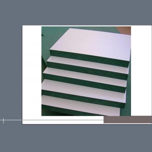 8mm Moisture Resistant MDF Board E1