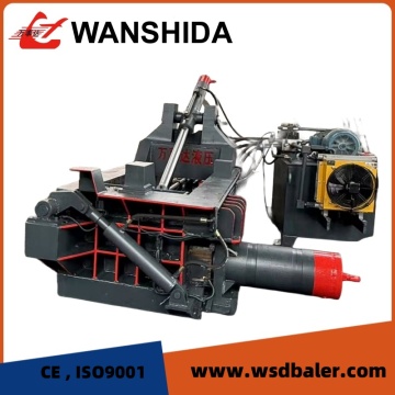 Hot Sale Durability Cardboard Press para venda