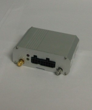 rastreador de veículos GPS