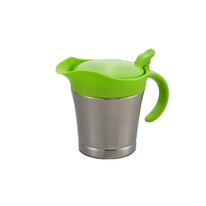 Stainless Steel Gravy Sauce Boat
