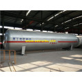 50MT 100 CBM Bulk LPG Stannes