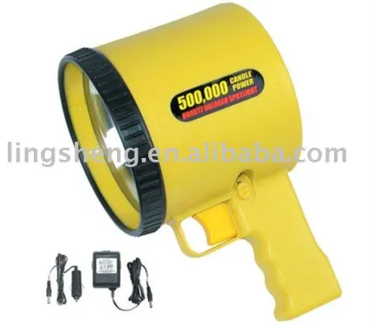 Auto spotlight (NO:LS3032)