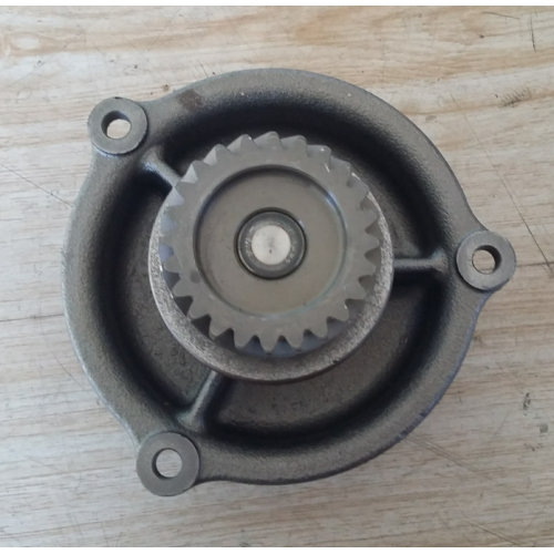 Iveco water pump 42530032