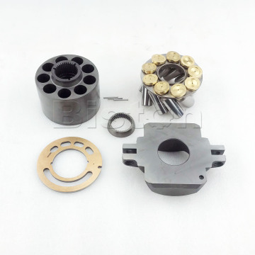 Biston FRR074/FRR090 Hydraulic and Piston Pump Parts