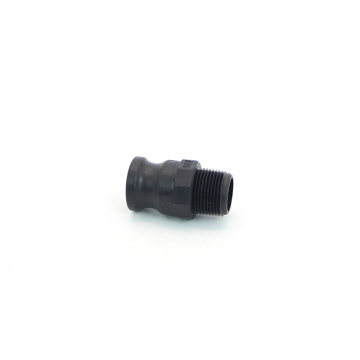 3/4 ″ Erkek Camlock Adaptörü Erkek NPT Tip F