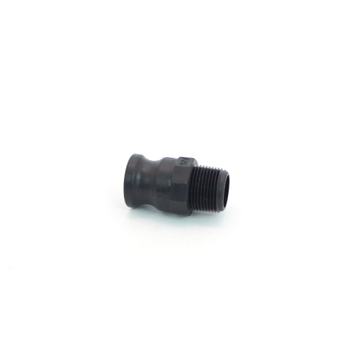 3/4″ Male Camlock Adapter Male NPT TYPE F