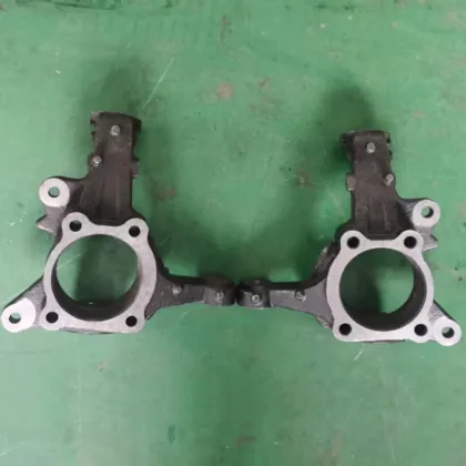 Genuine Steering Knuckle for Automotive