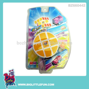 IQ toys magic cube,iq game magic cube