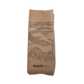 2lb laminated kraft paper bag for roast coffee