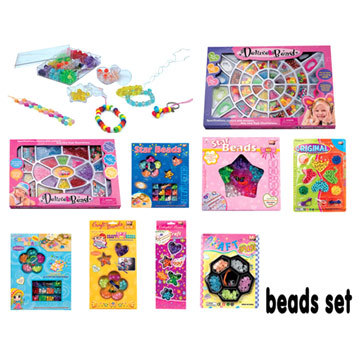 Beads Set