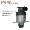 Automobile BOSCH Fuel metering solenoid valve 0928400796