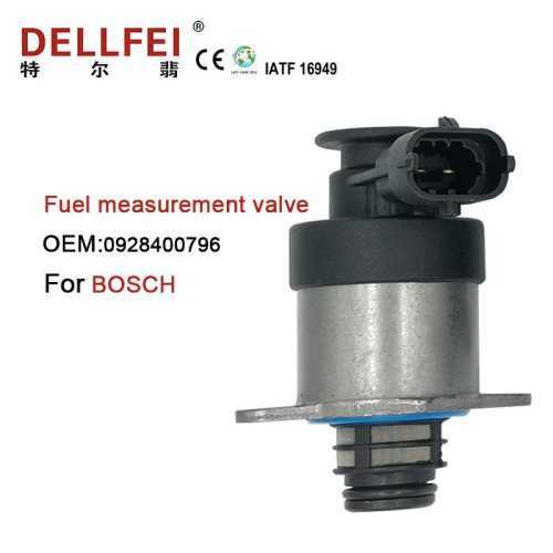 Válvula solenoide de medición de combustible de automóviles Bosch 0928400796