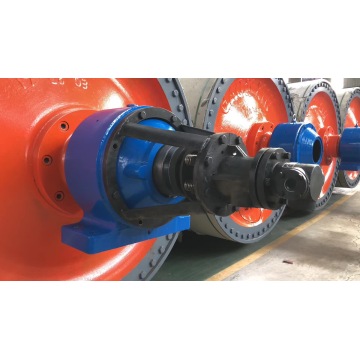 Efficient Steam Drying Cylinder for Paper Machines