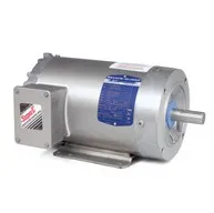 Siemens AC Motor