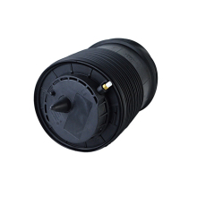 Soufflet Suspension Pneumatique Bisenya - Compatible Audi A6 A7 2010-2018 | Arrière Droit 4G0616002T